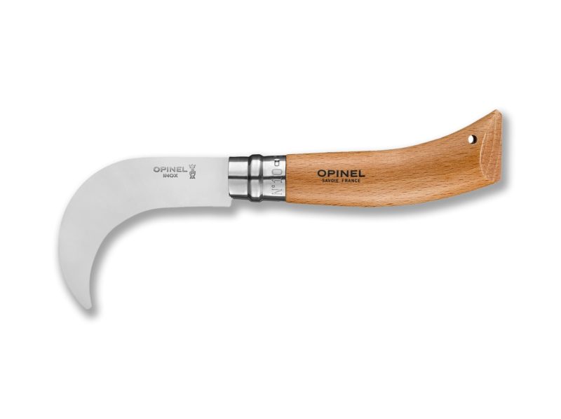 Serpette de cueillette
