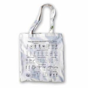 Sac de cueillette Cueilleurs Sauvages