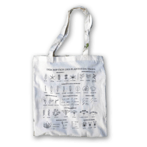 Sac de cueillette