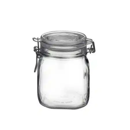 Pickles de prunelles sauvages lactofermentées 5 bocal à fermoir mécanique