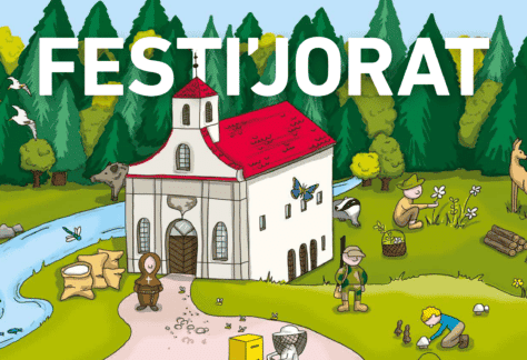 Festi'Jorat 2020