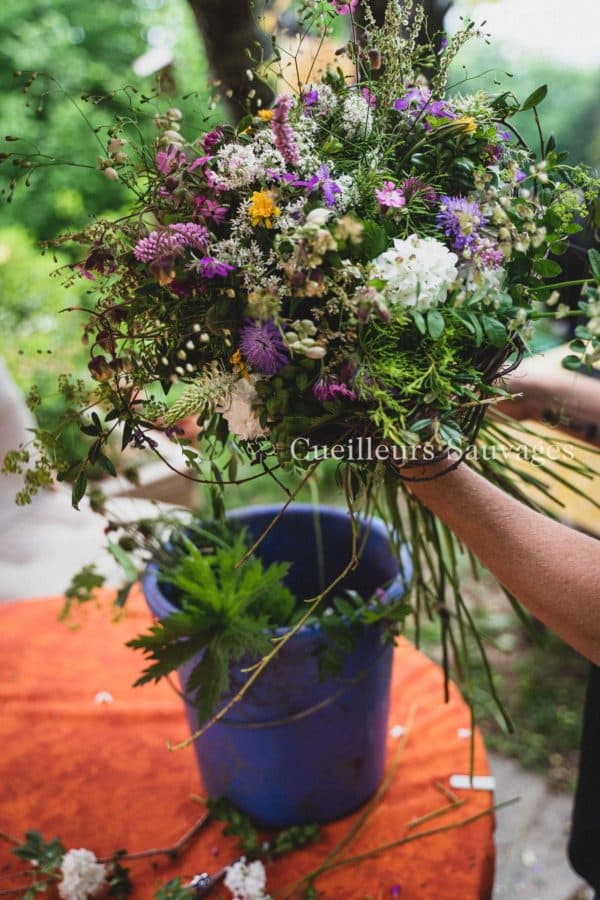Atelier Bouquet Floral