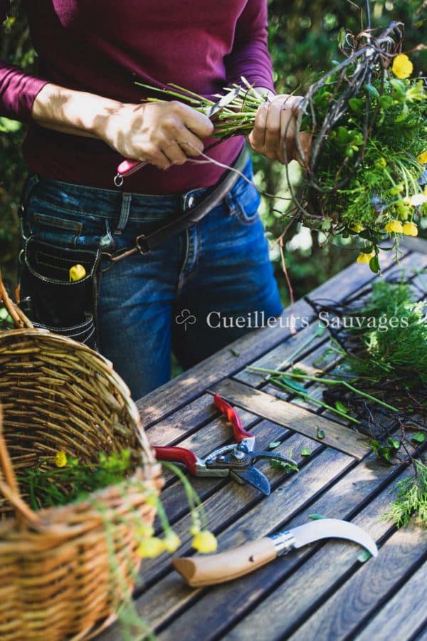 Atelier Bouquet Floral