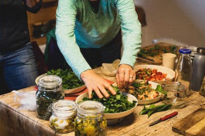 Journée sur la conservation des plantes sauvages