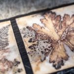 Écoprint à la marmite, Cueilleurs Sauvages