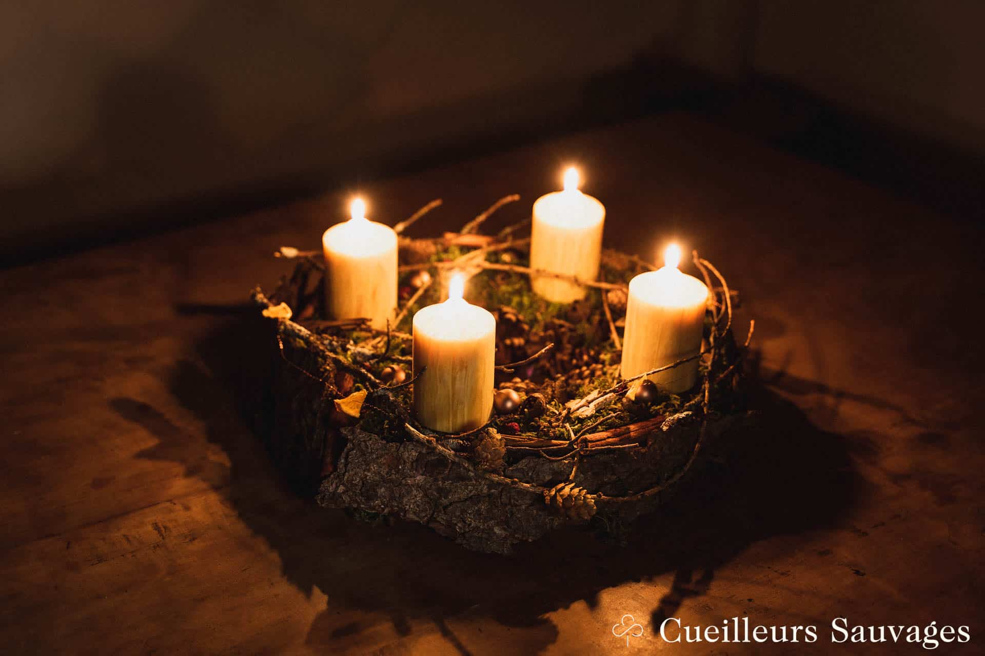 Featured image for “Créations de Noël”