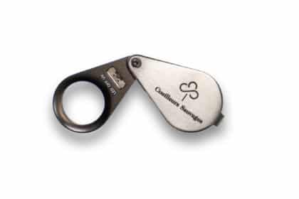 Featured image for “Loupe de botaniste”