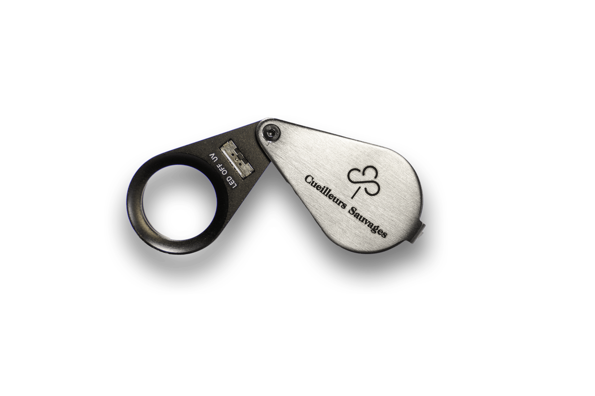 Loupe de botaniste
