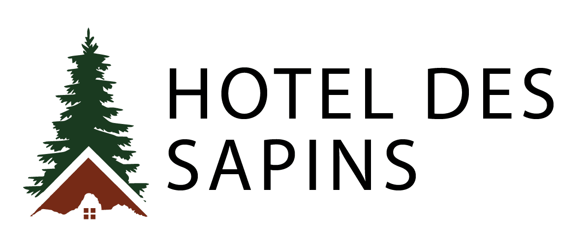 Hôtel des Sapin